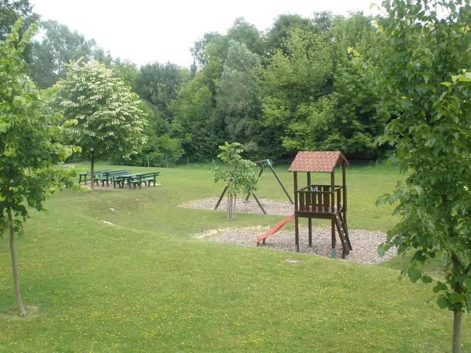 Római Therme Apartman Apartment in Hévíz