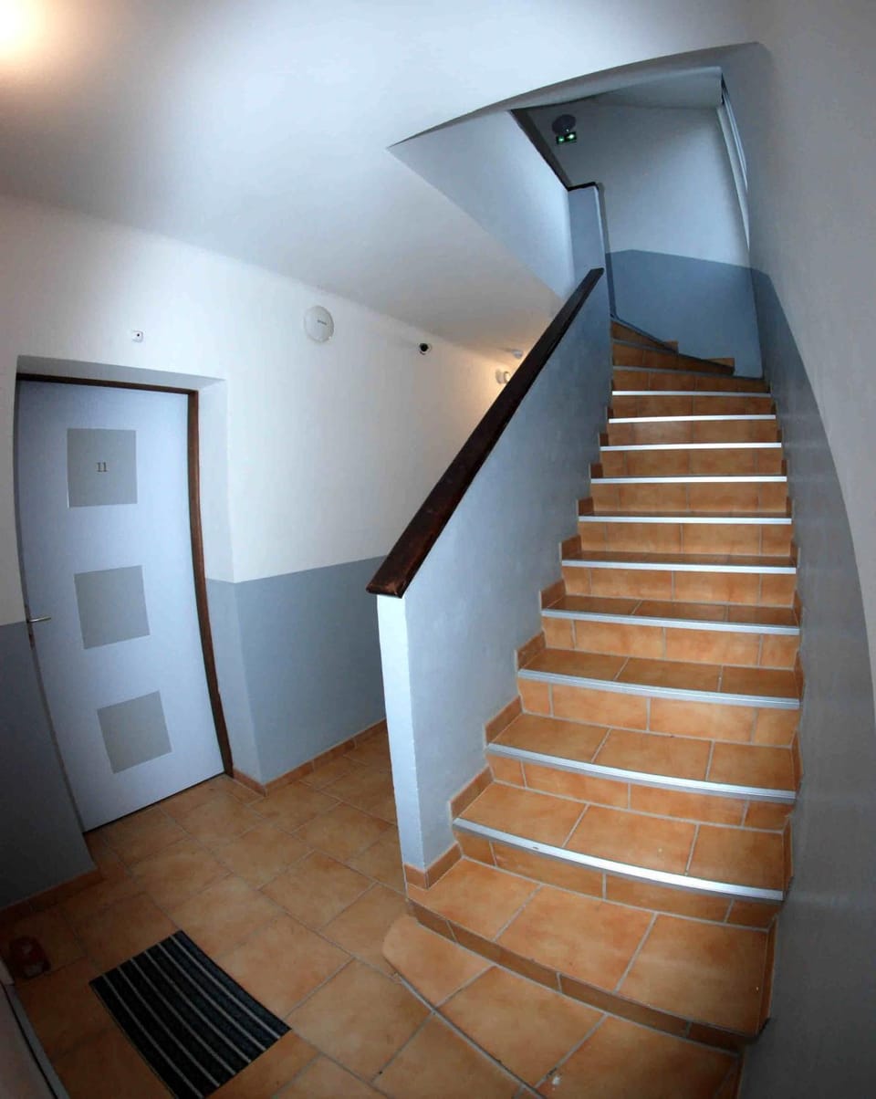 Apparthotel Douai Gare Apartment hotel in Hauts-de-France