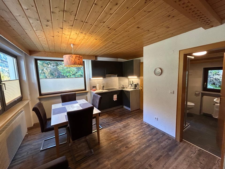 Appartements Max&Moritz Apartment in Trentino-South Tyrol