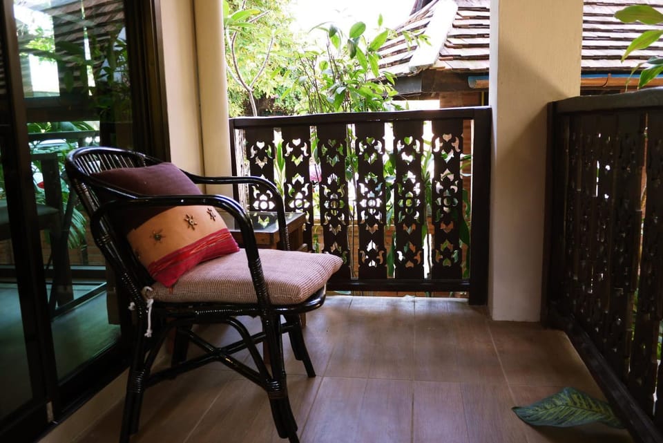 Mountain View GuesthouseChiangmai Bed and Breakfast in Chiang Mai