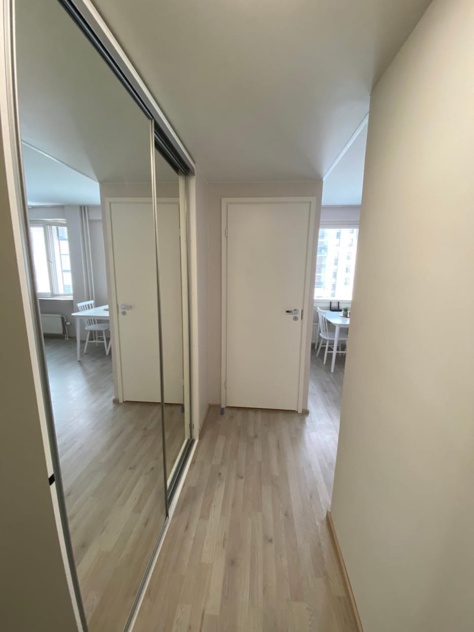 Korkalot Apartment in Rovaniemi