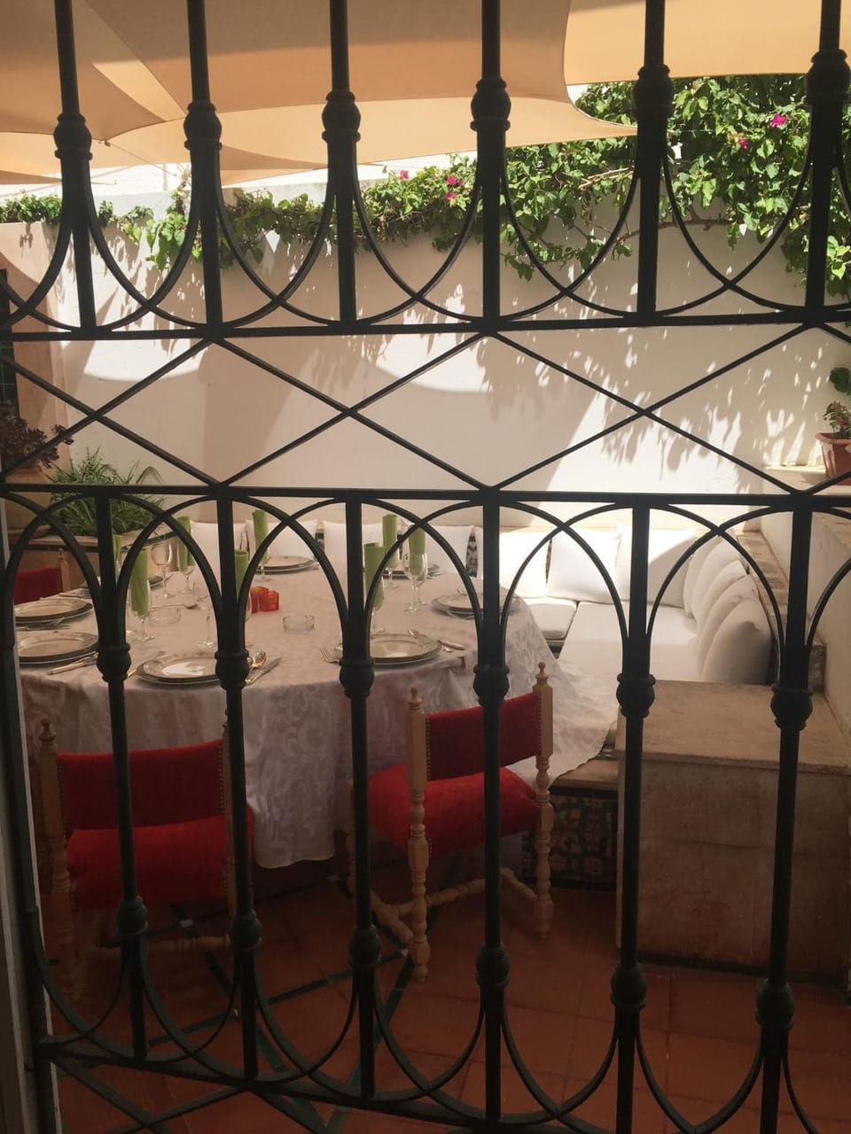 Patio, Restaurant/places to eat, Garden, Balcony/Terrace, On site, Garden view