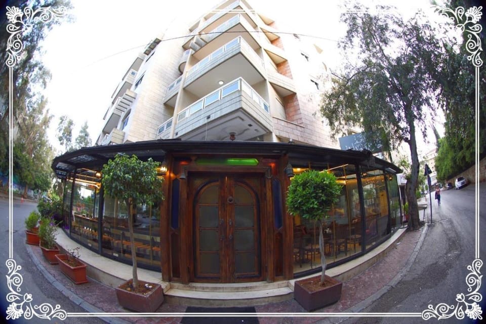 ZORA Suites hotel Hotel in Africa
