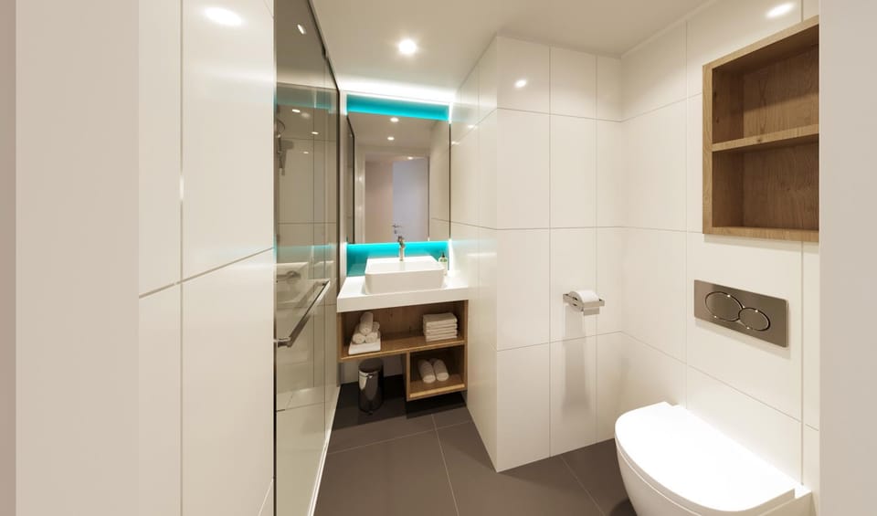 Toilet, Bathroom