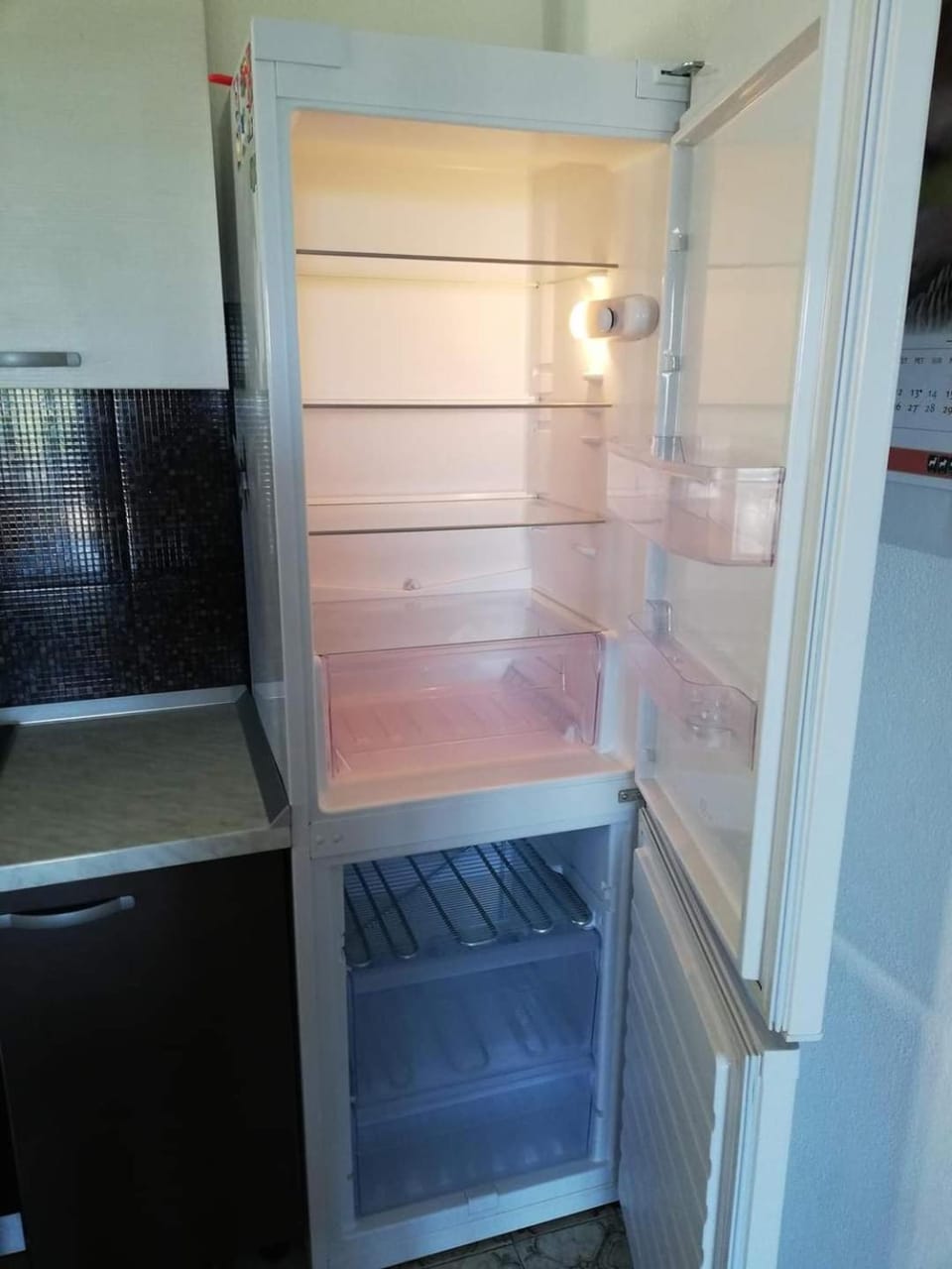 Apartmani Šabić A6 Apartment in Makarska