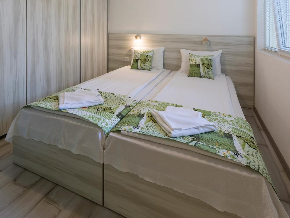 Home Gramatikovi Bed and Breakfast in Pomorie