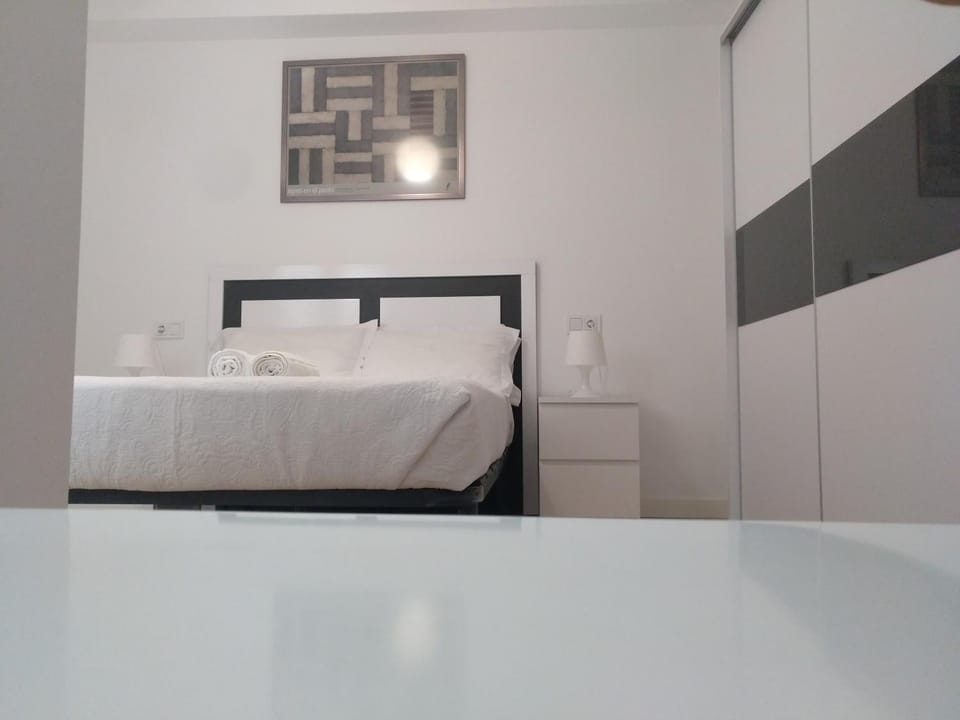 Lavadero de la Cruz Apartment in Granada