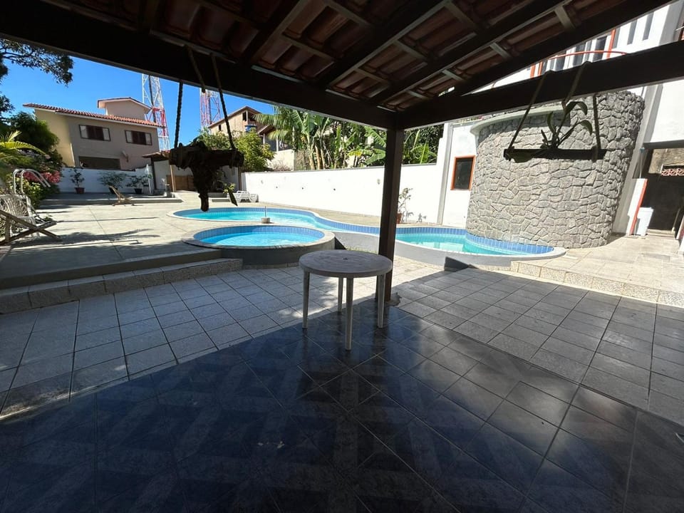 Pousada Itaúnas Inn in State of Espírito Santo, Brazil