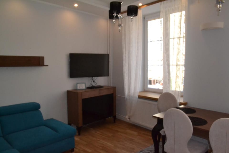 Apartament Na Piwnej Apartment in Gdansk