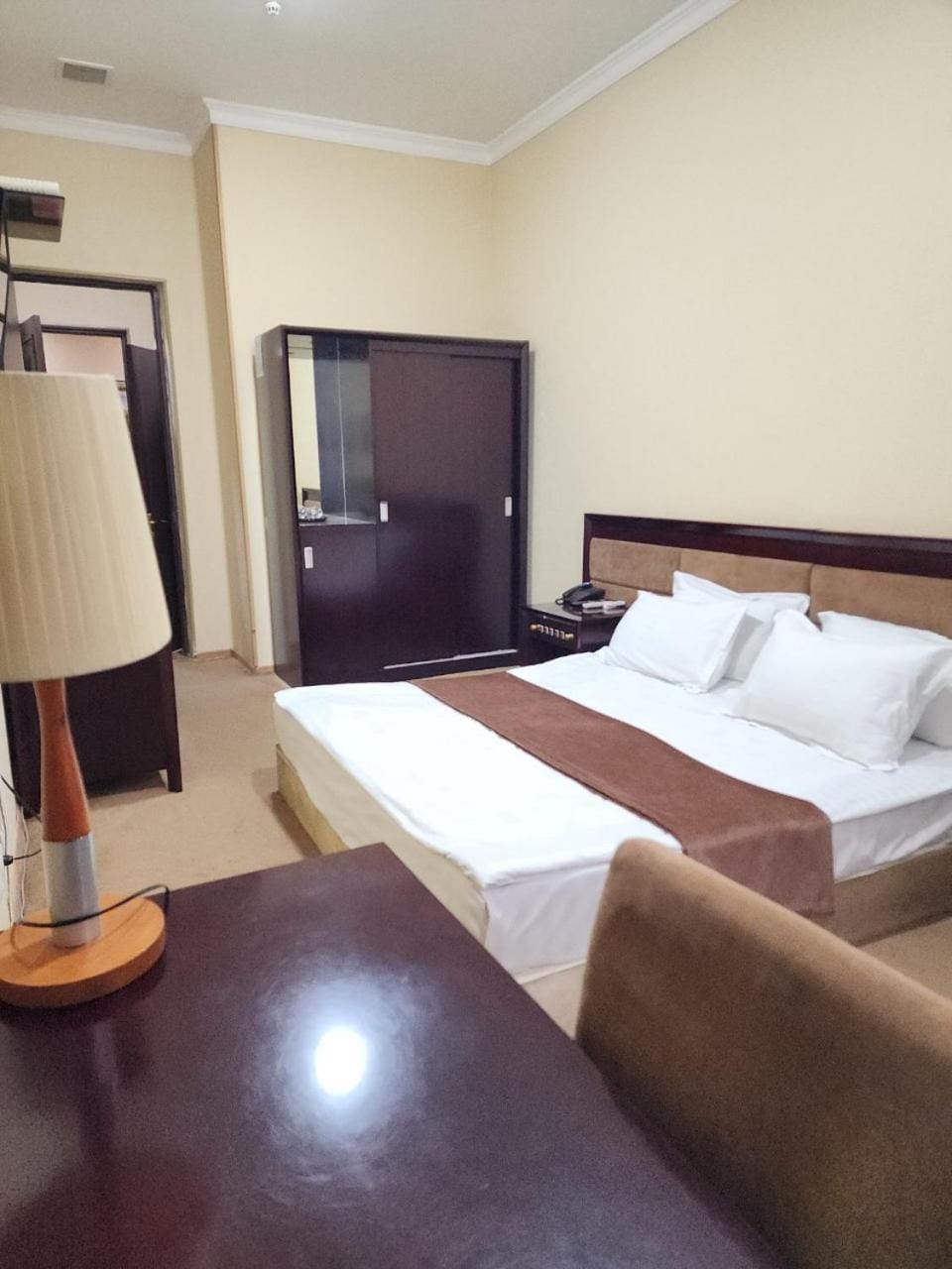 Hamkor hotel Hotel in Europe