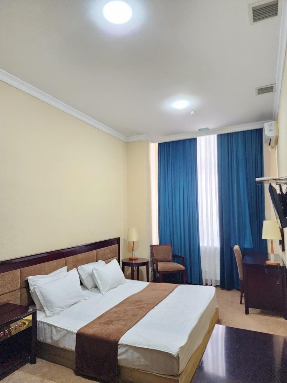 Hamkor hotel Hotel in Europe