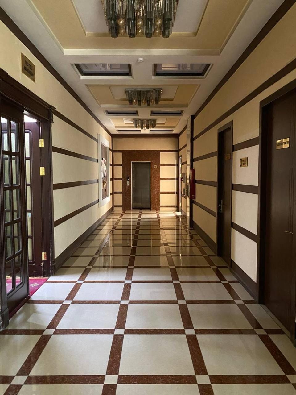 Balcony/Terrace, Meeting/conference room