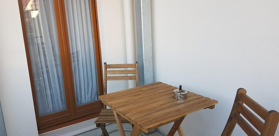Balcony/Terrace, Seating area