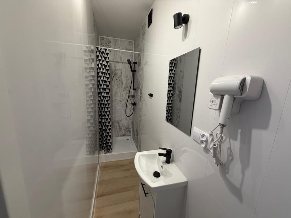 Apartament Tczew-duże pokoje! Apartment in Pomeranian Voivodeship