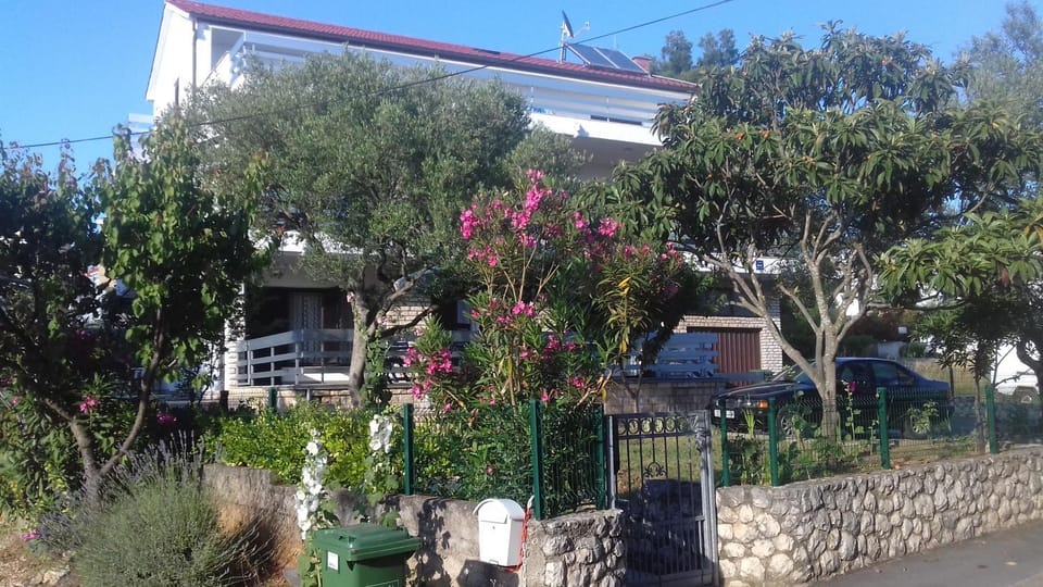 Apartment Marijeta Apartment in Zadar