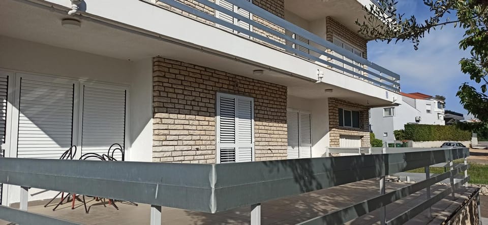 Apartment Marijeta Apartment in Zadar