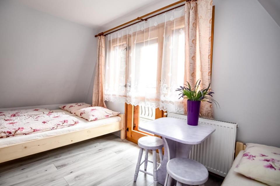 Dom Wypoczynkowy u Ewy Vacation rental in Lesser Poland Voivodeship