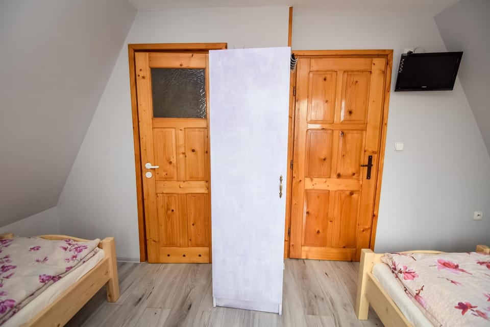 Dom Wypoczynkowy u Ewy Vacation rental in Lesser Poland Voivodeship