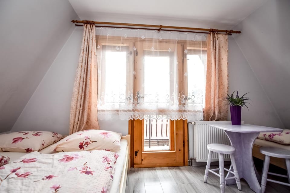 Dom Wypoczynkowy u Ewy Vacation rental in Lesser Poland Voivodeship