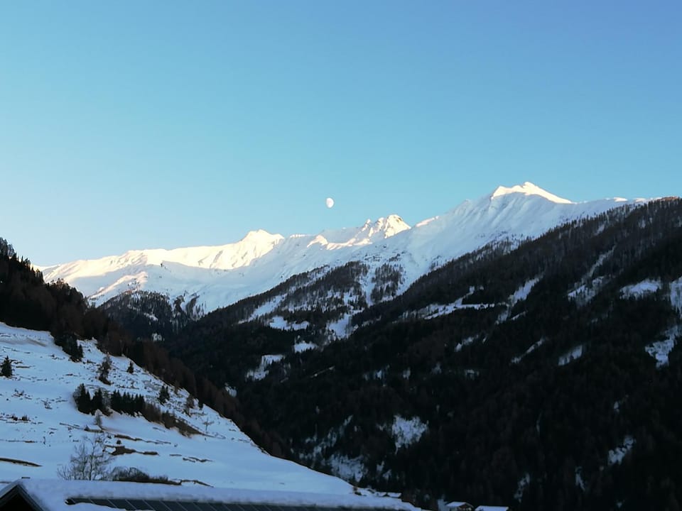 Natural landscape