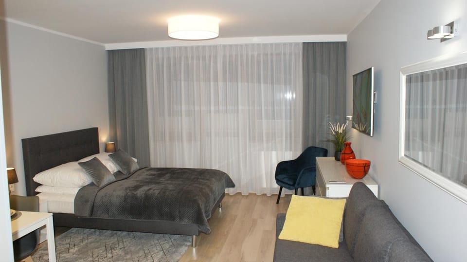 Apartament Agata Apartment in Swinoujscie