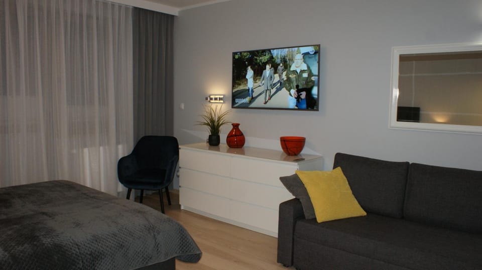 Apartament Agata Apartment in Swinoujscie