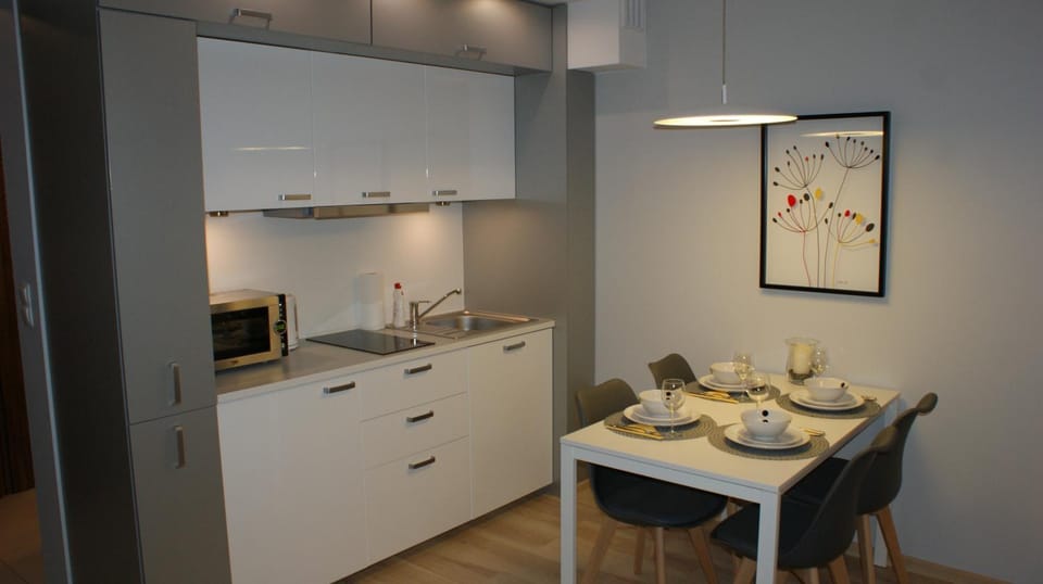 Apartament Agata Apartment in Swinoujscie