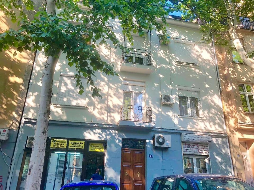 Property building, Other