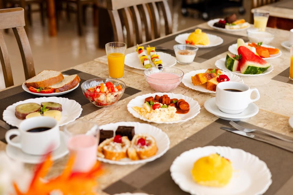 Breakfast