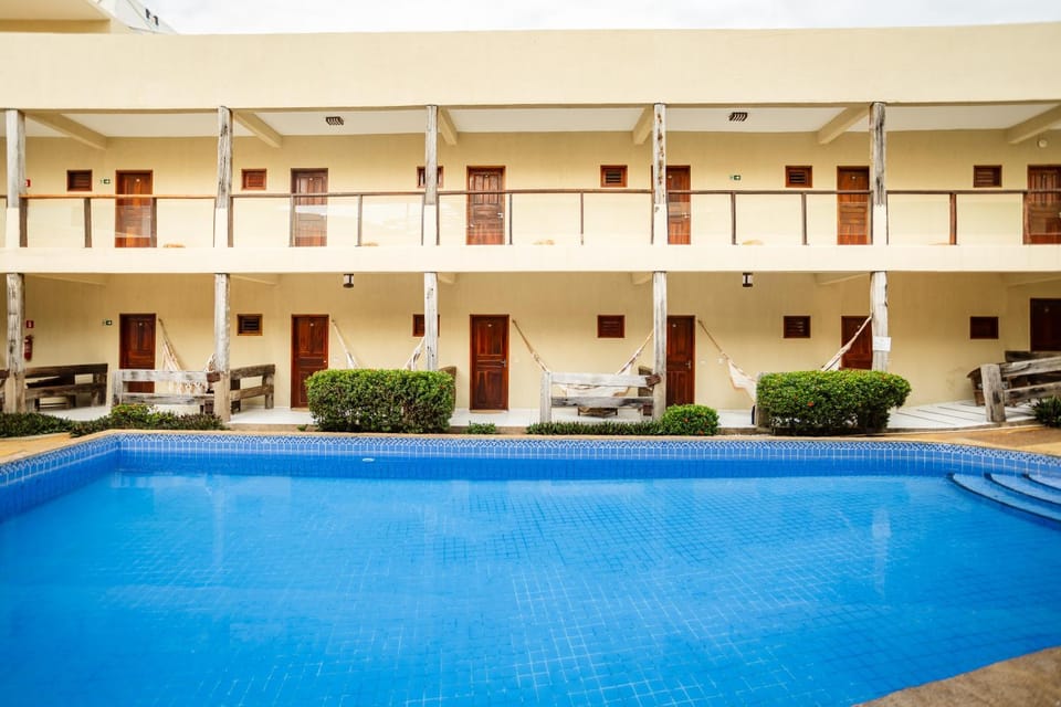 View (from property/room), Swimming pool