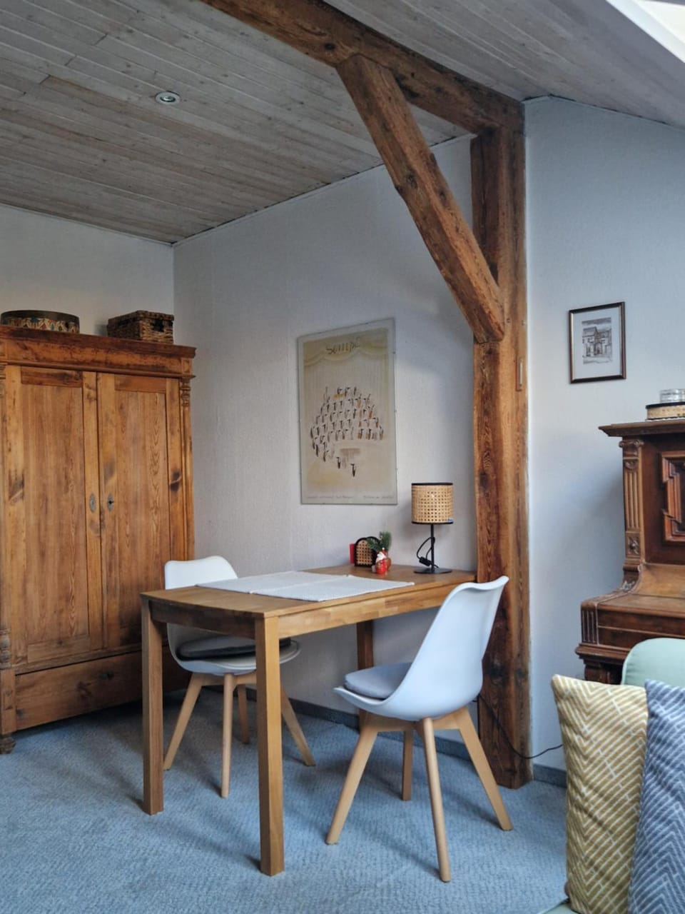 Gästezimmer John Bed and Breakfast in Weimar