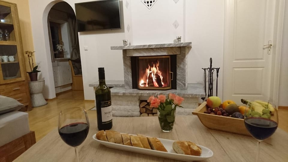 Chiemsee Comfort-Bungalow mit Garten Apartment in Prien am Chiemsee