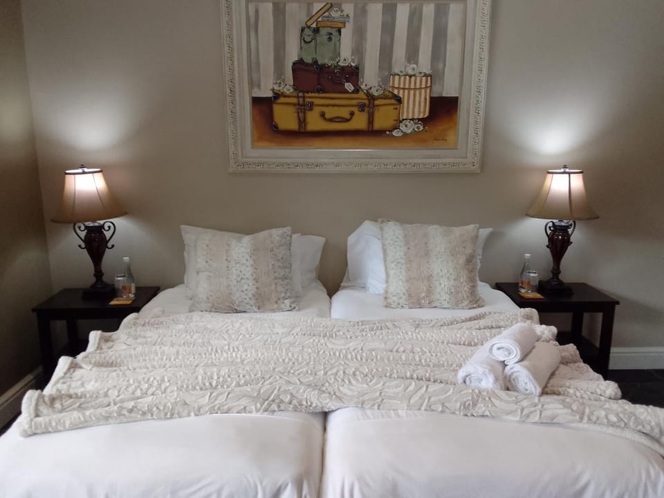 Waves Guest House Bed and Breakfast in Eastern Cape