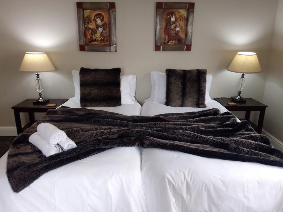 Waves Guest House Bed and Breakfast in Eastern Cape