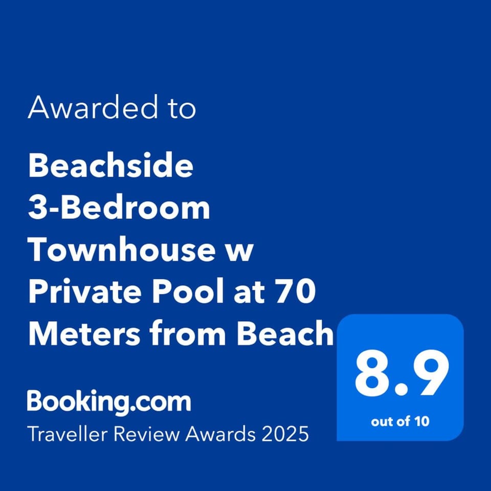 Beach, Swimming pool
