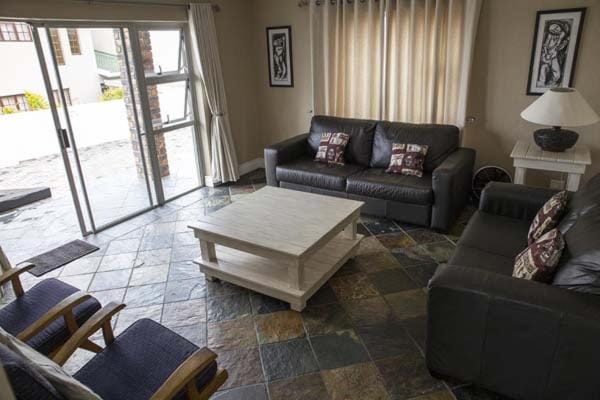 Twin Okes Apartment in Eastern Cape