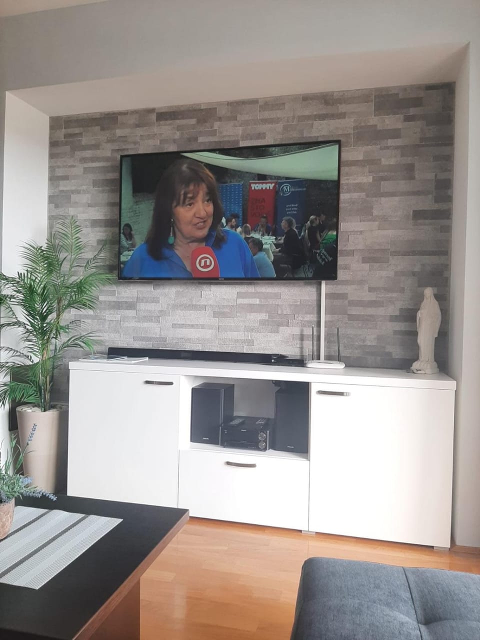 Apartman Gelić Apartment in Makarska