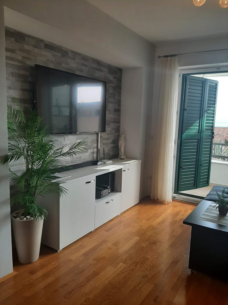 Apartman Gelić Apartment in Makarska