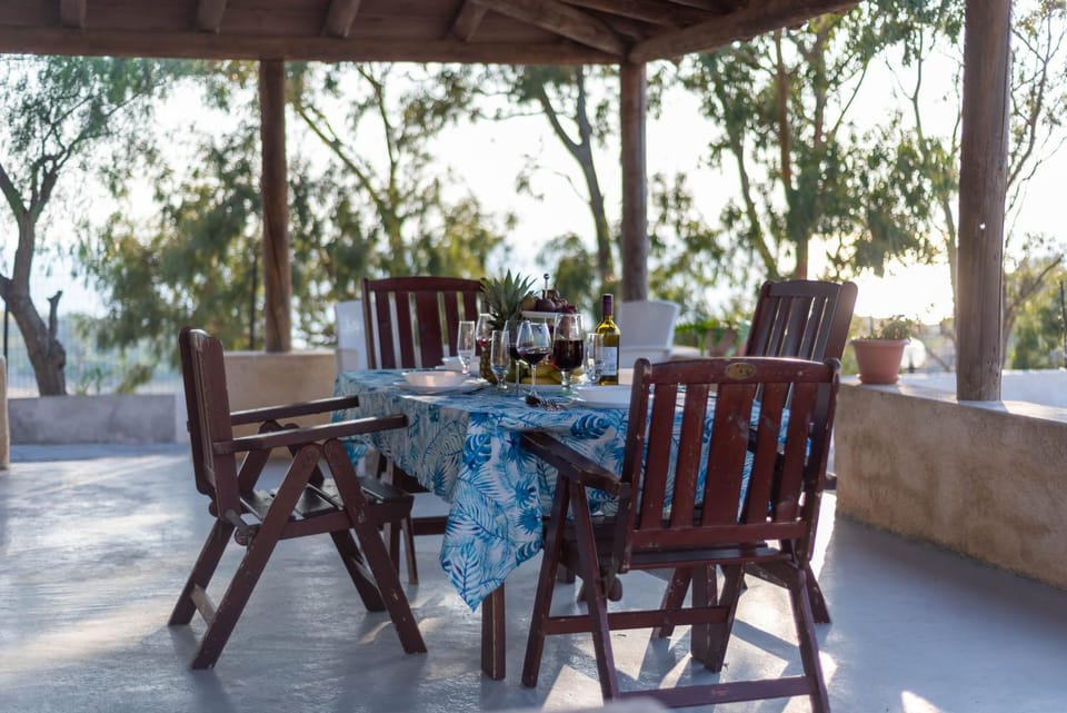 View (from property/room), Balcony/Terrace, Balcony/Terrace, Dining area