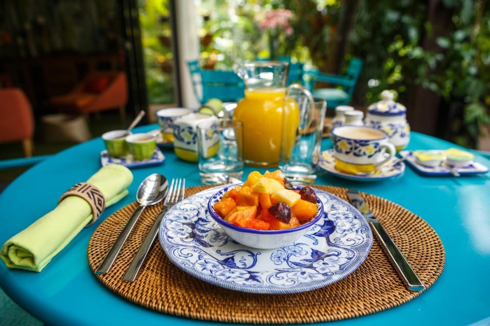 Food, Breakfast