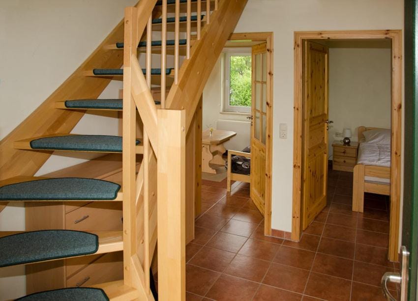 Ferienhaus Klaus und Walter House in Rerik