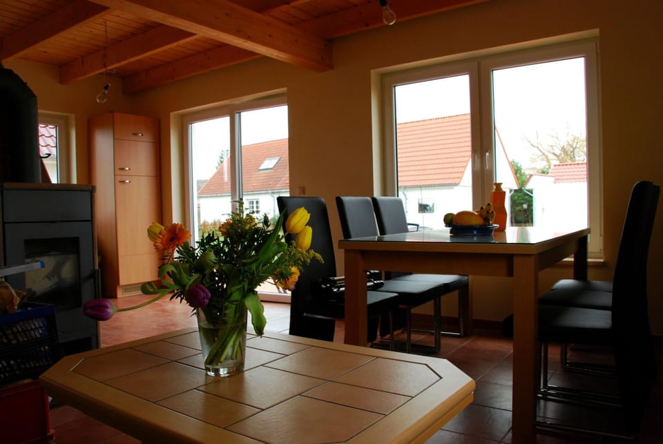 Ferienhaus Klaus und Walter House in Rerik