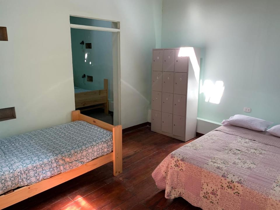Wild Olive Guest House Hostel in Ica