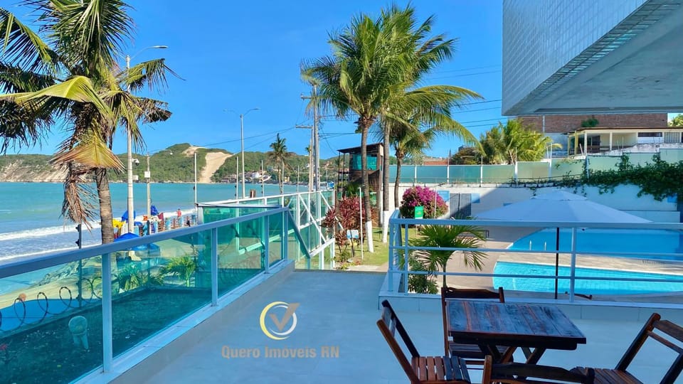Natural landscape, Beach, Pool view, Sea view, Swimming pool, sunbed