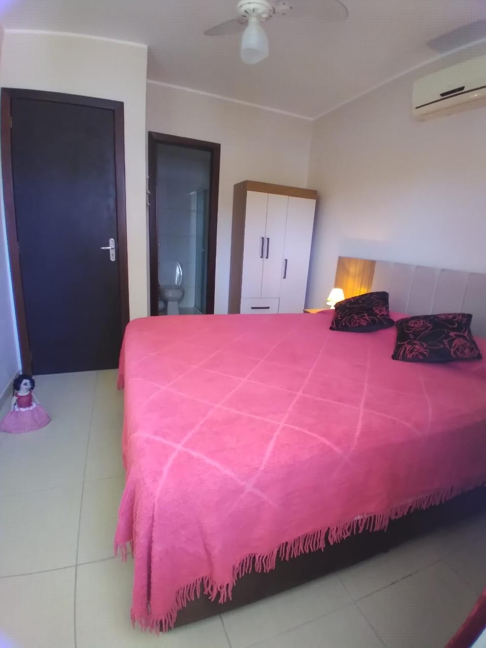 Residencial Susy House in Bombinhas