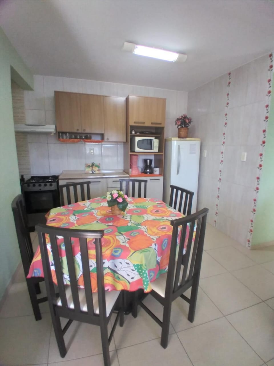 Residencial Susy House in Bombinhas