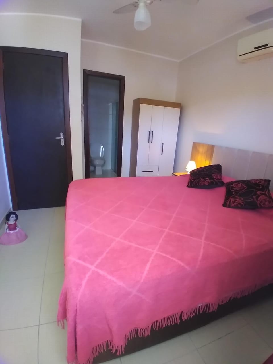 Residencial Susy House in Bombinhas