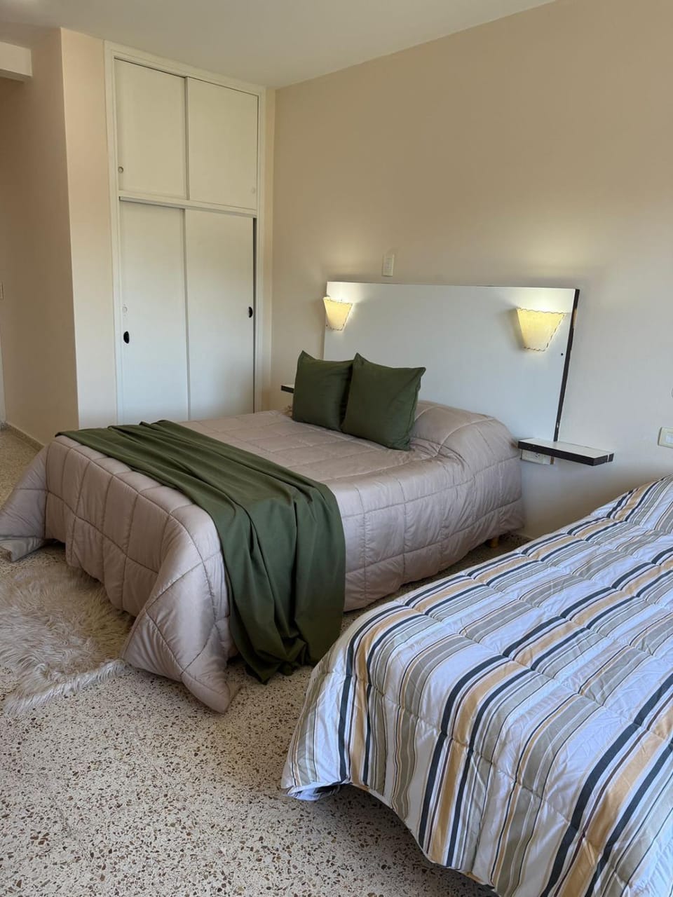 Continente Park Hotel in San Clemente del Tuyú