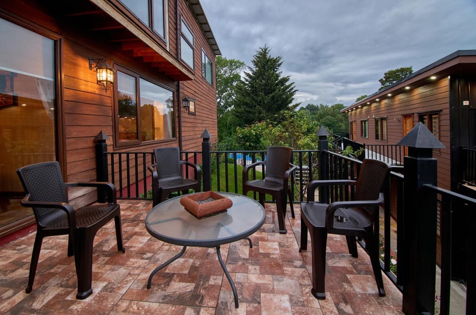 Departamento Mirabosque premium 9 Apartment in Osorno