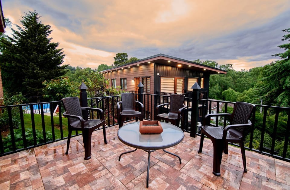 Departamento Mirabosque premium 9 Apartment in Osorno